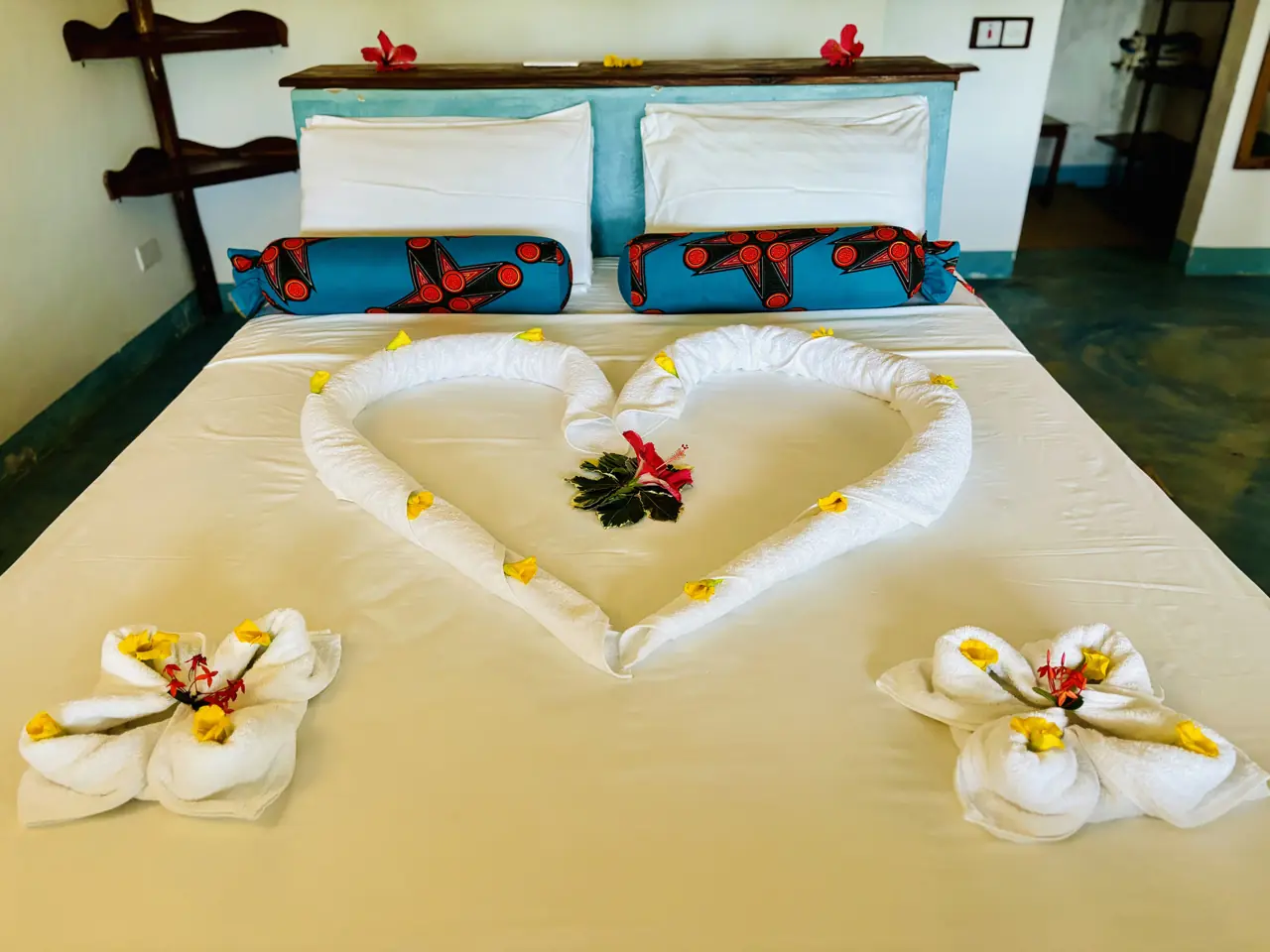 Pwani Room View